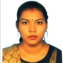 ARCHANA KUMARI