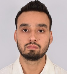 SACHIN PARMAR
