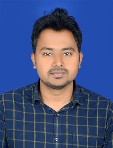 Nilaya Ranjan Nayak