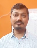 Bikram Saha