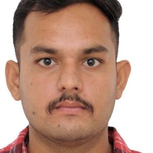 Akhil Parmar
