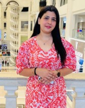 Pooja Oberoi