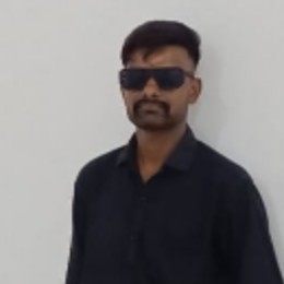 Abhinandan Kumar Saw