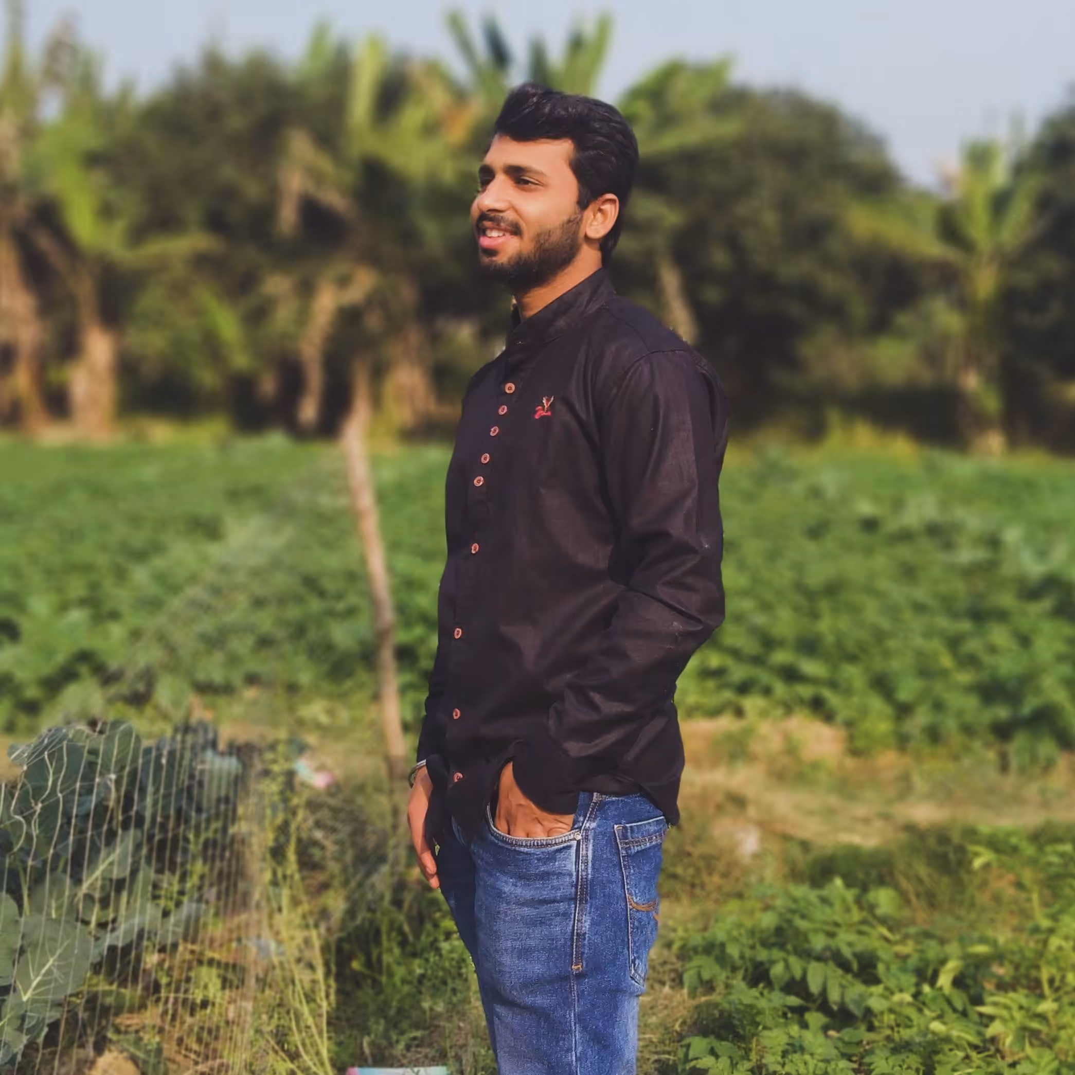 Tushar Ghosh