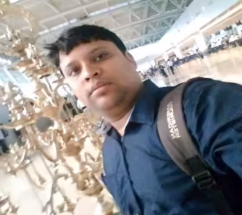 Sourabh Kumar Jha