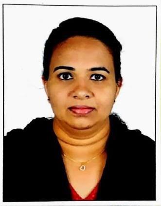 Soumya Antony