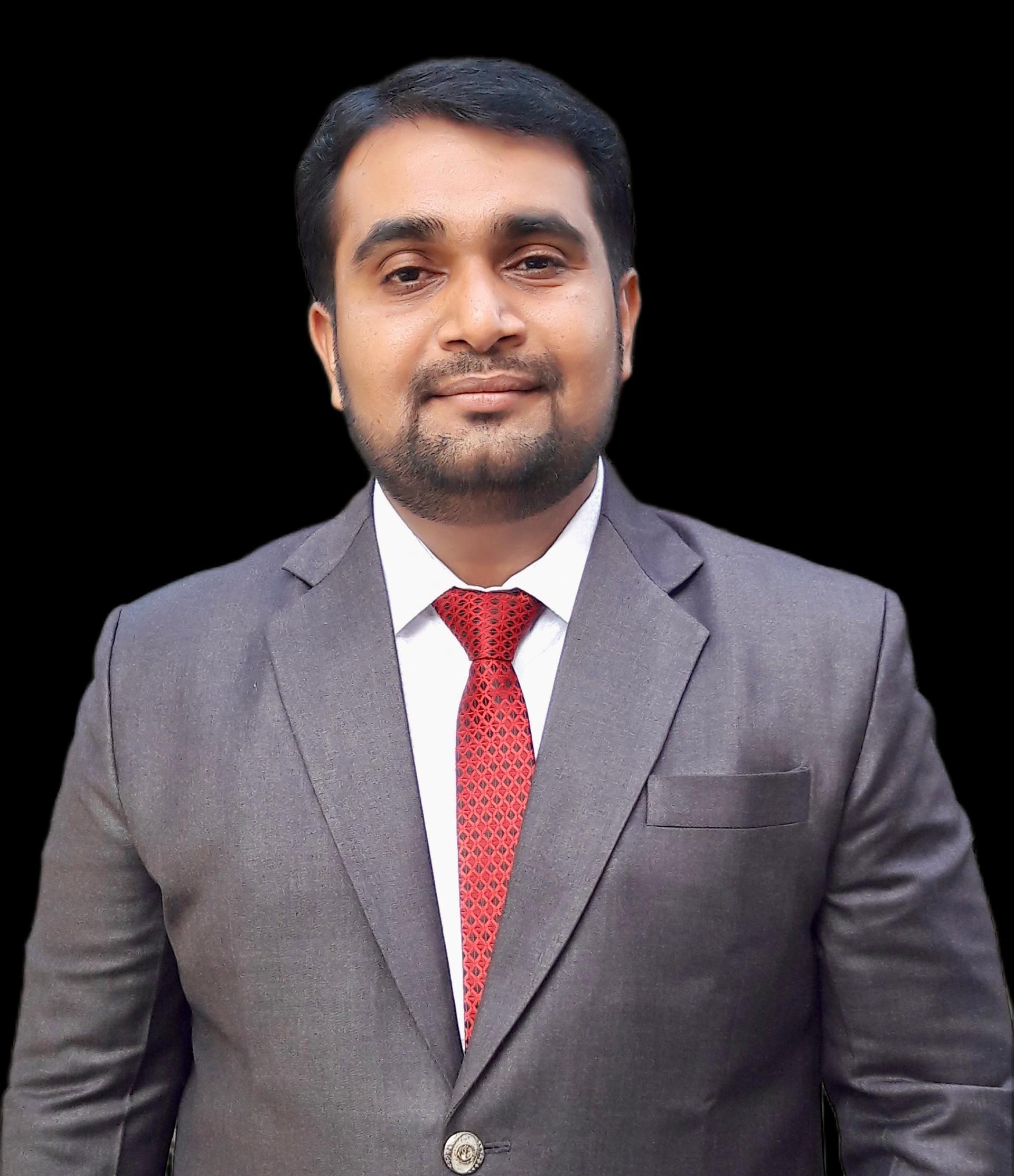 Dr. Nilesh Diliprao Bhosale