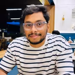 Raj Yadav