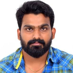 LAXMAN S V
