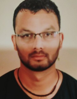 Vikash Rawat
