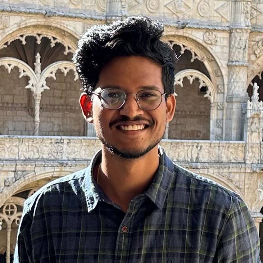 Vivek Reddy Kumbum