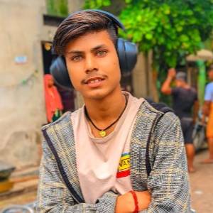 Suraj Kashyap