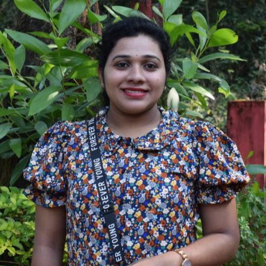 RAGINI G