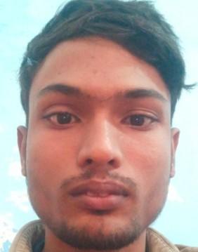 Mohd Shaik