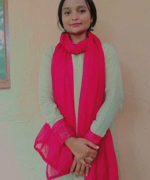 Haseeba Afreen