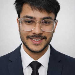Sudhanshu Pant