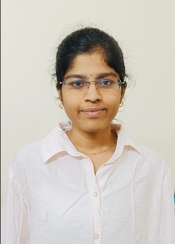 Bindusree Pundi