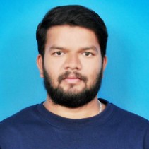 NAGESH K T