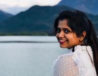 Radhika Radhakrishnan