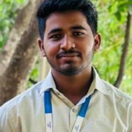 Srikanth Kurma