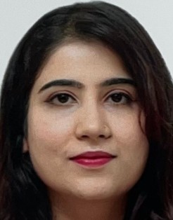 Saloni Khanna