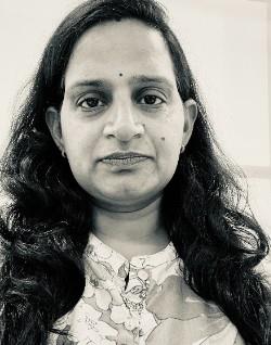 Rinku Rani