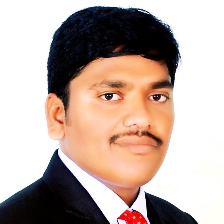 V KISHORE KUMAR DARISI