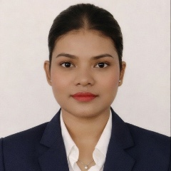Anjali Munda