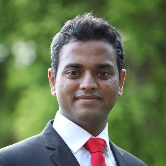 SOURAV PODDAR