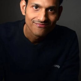 Rahul Shastri