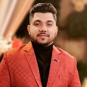 Rishi Rana