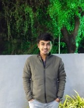 Nilesh More