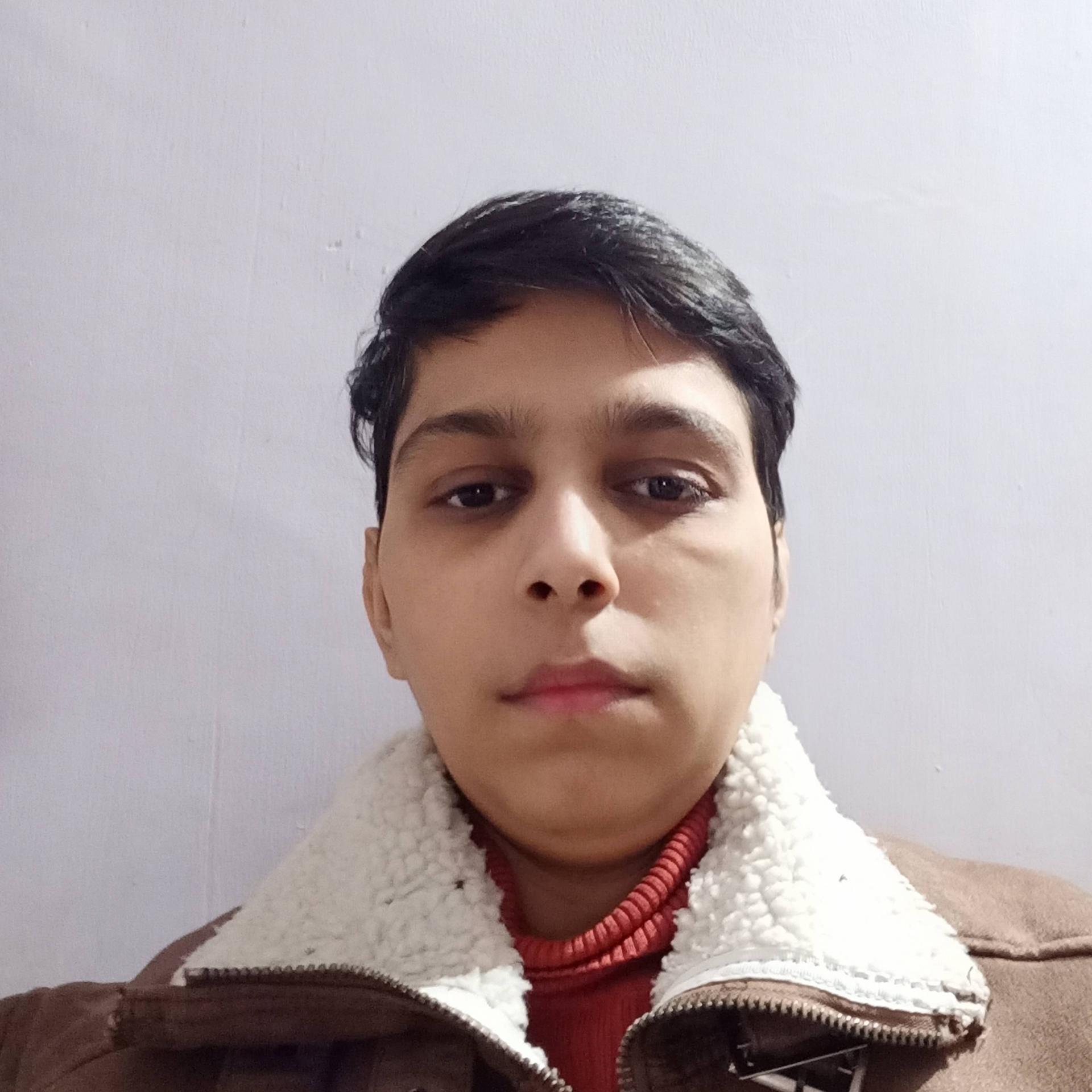 Unnati Rihal