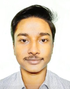 Shuvam Ghosh