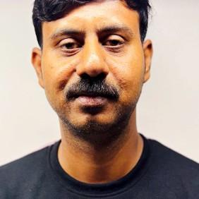 Soumen Manna