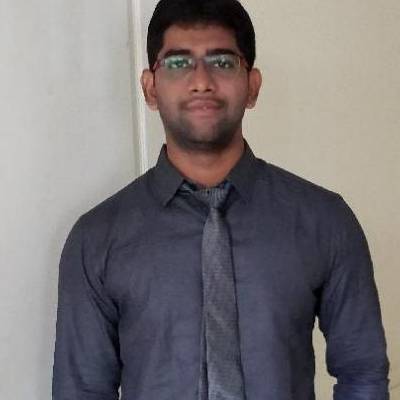 Saikiran Chivukula