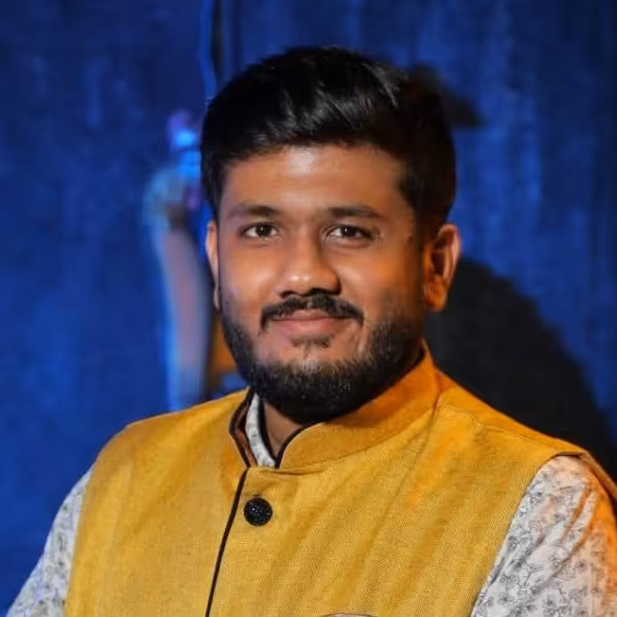 KUNAL N VORA