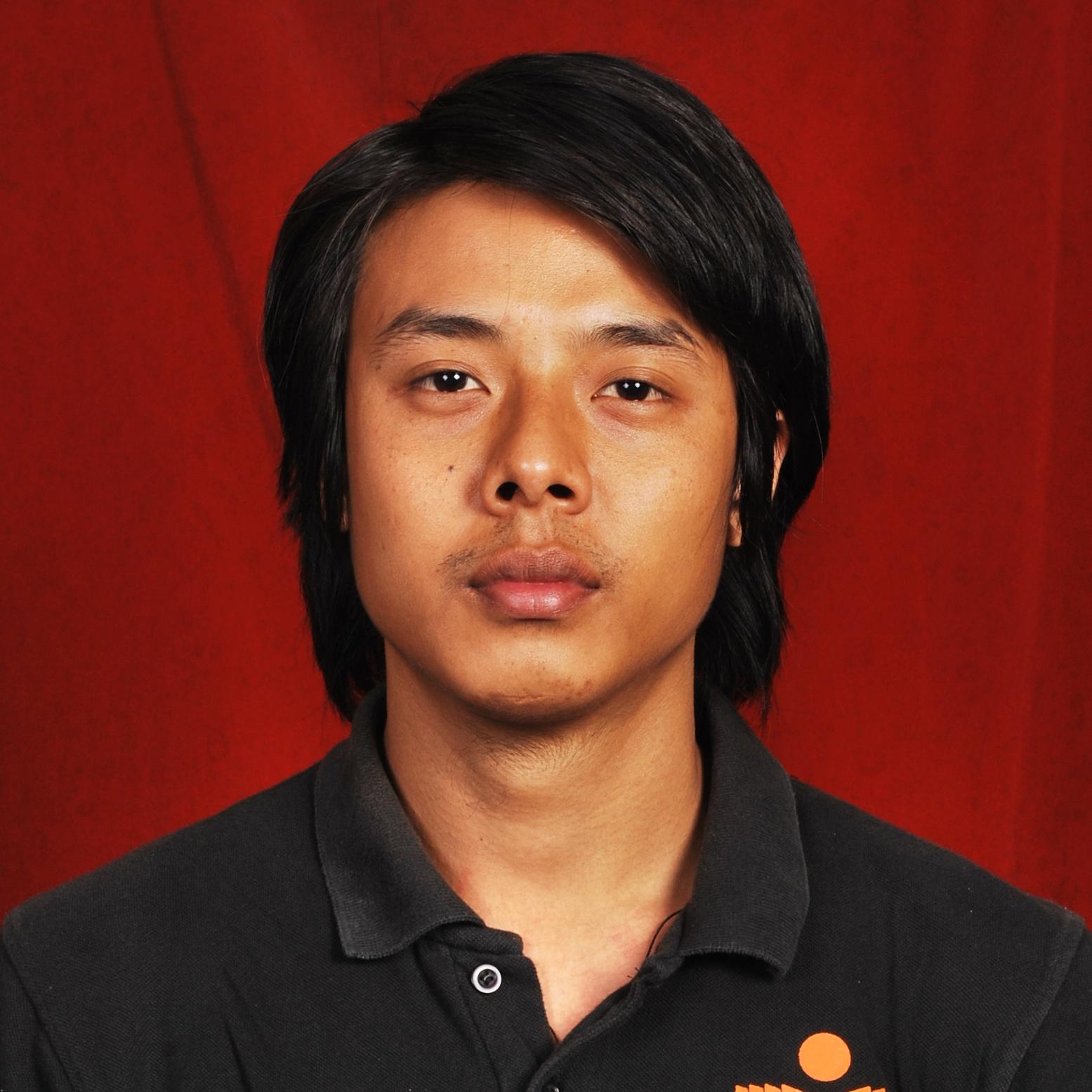 Anand Konjengbam