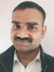 Ganesh Chandra Verma