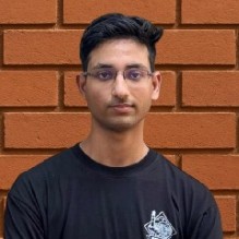 Sankalp Bajpai