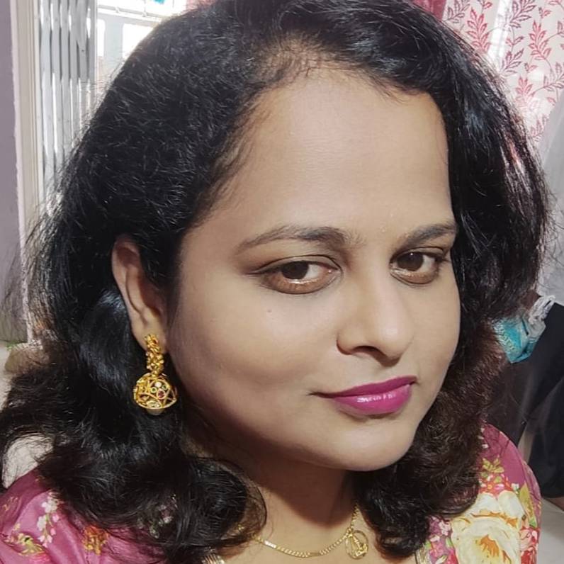 Pratyusha Potharlanka