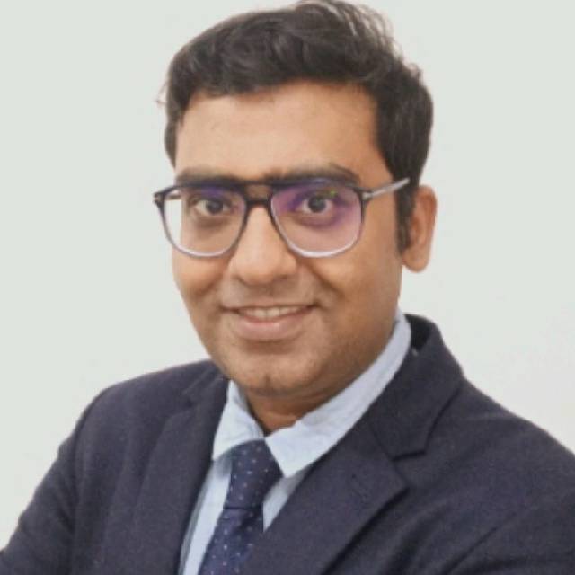 Gaurav Vyas