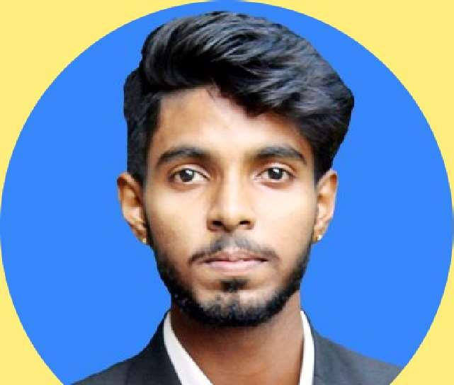 SHRUJESH C E