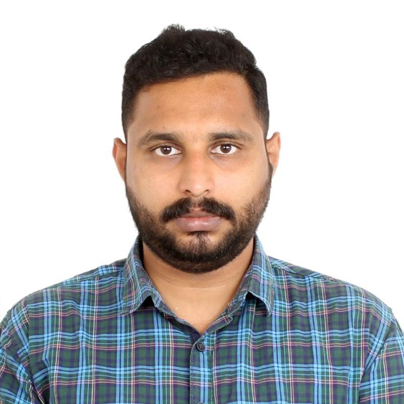GISHNU CHANDRAN