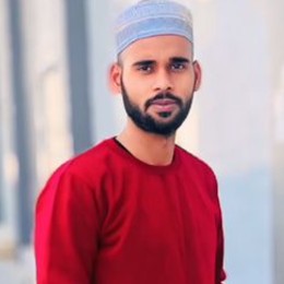 SAIF ALI HASHAMI