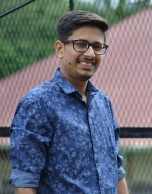 Mukul Verma