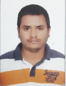 Ashok Jangid