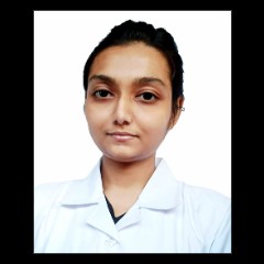 Siddika Khatun