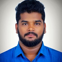 Venu Gopal A