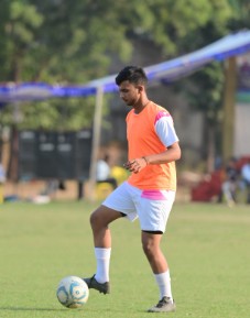 MATHAN CHOUHAN
